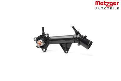 TERMOSTAT LICHID RACIRE METZGER AUTOTEILE 4006344 22