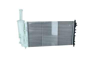 RADIATOR RACIRE MOTOR NRF 53124 24