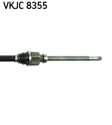 Drive Shaft VKJC 8355