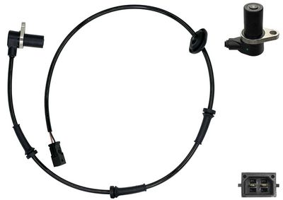 датчик, обороти на колелото WAGNER ABS00875
