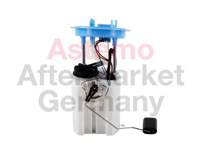 SISTEM ALIMENTARE CU COMBUSTIBIL ASTEMO-HITACHI 2503153 1