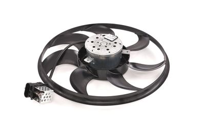 MOTOR ELECTRIC VENTILATOR BOSCH 0130303246 7