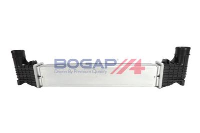 INTERCOOLER COMPRESOR BOGAP A4220172 2