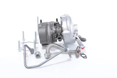 LADER AUFLADUNG BTS Turbo T981195 28