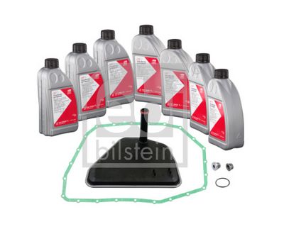 FEBI BILSTEIN Teilesatz, Automatikgetriebe-Ölwechsel