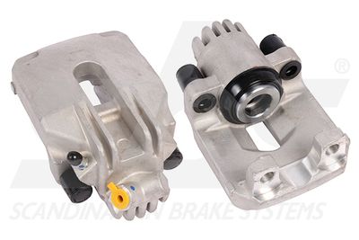 sbs 13012115186 Тормозной суппорт для BMW 5 Touring (E39) 525 d sbs 13012115186 Тормозной суппорт для BMW 5 Touring (E39) 525 d