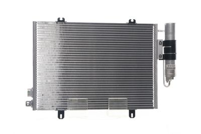 CONDENSATOR CLIMATIZARE MAHLE AC221000S 47