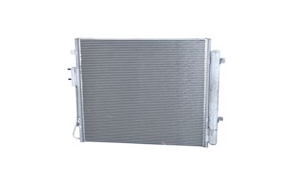 CONDENSATOR CLIMATIZARE NRF 350530 25