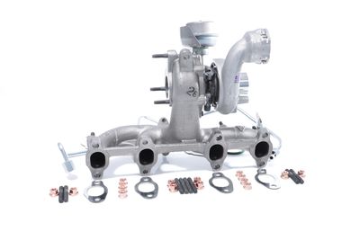 LADER AUFLADUNG BTS Turbo T981264 27