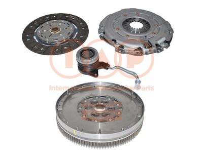IAP QUALITY PARTS 200-08010 Комплект сцепления  для FIAT (Фиат)