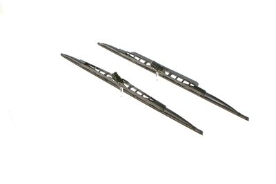 LAMELA STERGATOR BOSCH 3397118566 22