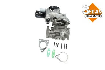 TURBO TOYOTA HILUX VI 2,5D-4D