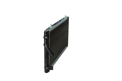 KüHLER MOTORKüHLUNG NRF 58111A 36