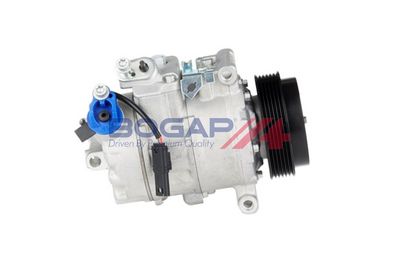 COMPRESOR CLIMATIZARE