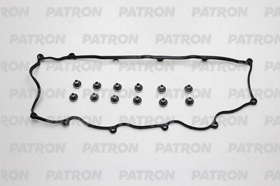 Комплект прокладок, крышка головки цилиндра PATRON PG1-6076 для FORD RANGER