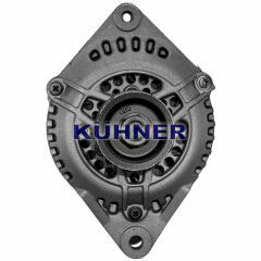 Генератор AD KÜHNER 40191RI для MAZDA 929