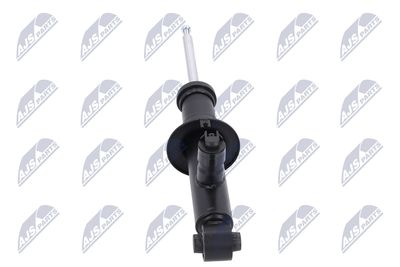 AMORTIZOR NTY ABM073 17