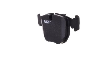 BREMSBELAGSATZ SCHEIBENBREMSE SKF VKBP80411 30