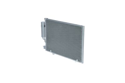 CONDENSATOR CLIMATIZARE NRF 350360 30