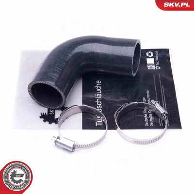 Hadička plnícího vzduchu SKV 43SKV279