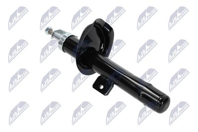 AMORTIZOR NTY ACT000 11