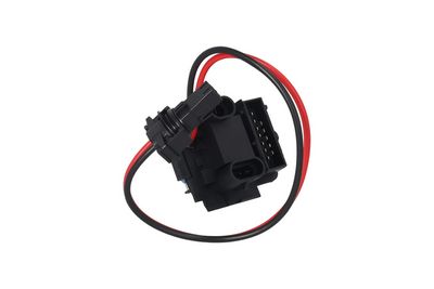 REZISTOR VENTILATOR HABITACLU KAMOKA 4140082 2