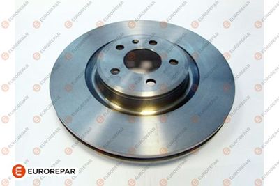Тормозной диск EUROREPAR 1667856280 для AUDI Q5
