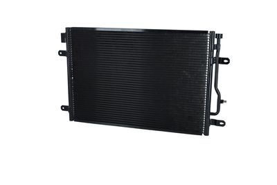 CONDENSATOR CLIMATIZARE NRF 35404 8