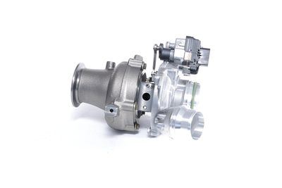 LADER AUFLADUNG BTS Turbo T918717 29