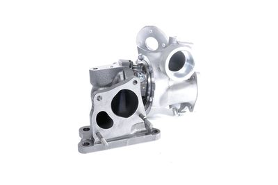 LADER AUFLADUNG BTS Turbo T917187KL 26