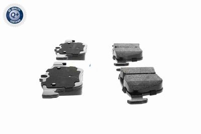 BREMSBELAGSATZ SCHEIBENBREMSE VAICO V109891 7