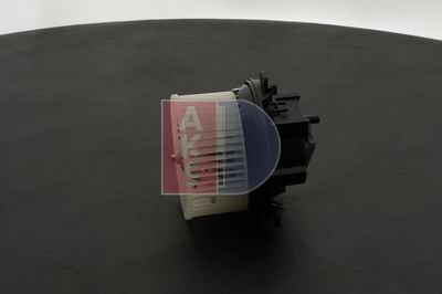 INNENRAUMGEBLäSE AKS DASIS 740164N 2