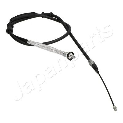 Тросик, cтояночный тормоз JAPANPARTS BC-0249 для ABARTH PUNTO