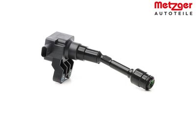 ZüNDSPULE METZGER AUTOTEILE 0880541 4