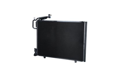 CONDENSATOR CLIMATIZARE NRF 350518 29