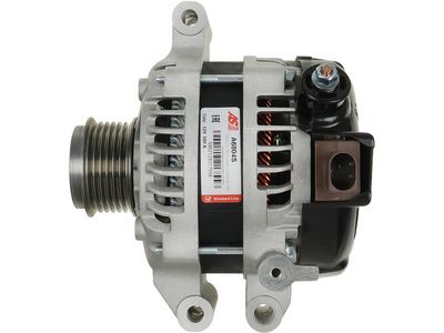 GENERATOR / ALTERNATOR AS-PL A6804S 3