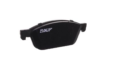 BREMSBELAGSATZ SCHEIBENBREMSE SKF VKBP80151 22