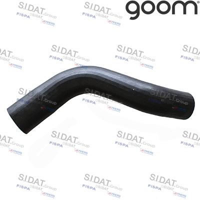 въздуховод за турбината SIDAT 500123
