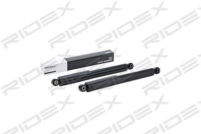 RIDEX 854S1609 Амортизаторы для RENAULT SCÉNIC I вэн (JA0/1_, FA0_)
