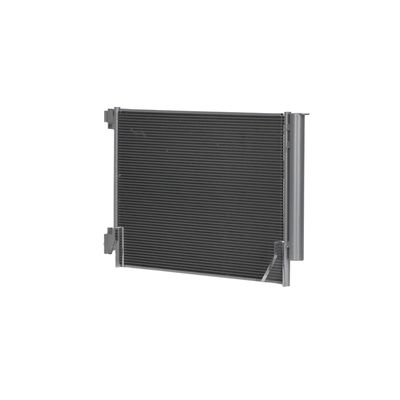 CONDENSATOR CLIMATIZARE NISSENS 941197 29
