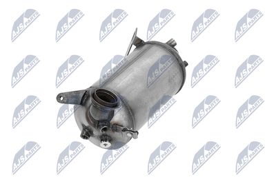 FILTRU FUNINGINE/PARTICULE SIST.DE ESAPAMENT NTY DPFVW005 40