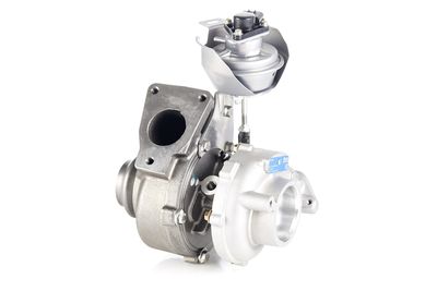 LADER AUFLADUNG NISSENS 93121 36