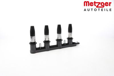 BOBINA DE INDUCTIE METZGER AUTOTEILE 0880012 35