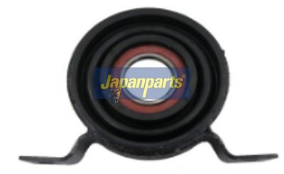 JAPANPARTS Guolis, kardaninio veleno centrinis guolis