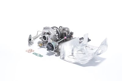 LADER AUFLADUNG BTS Turbo T981176 5