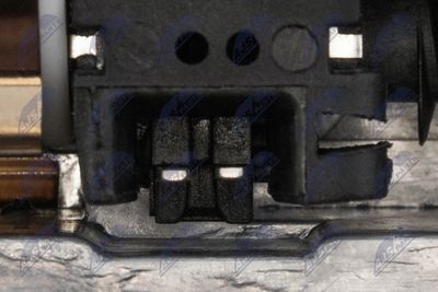 MUFA DE COMANDA COMPRESOR NTY ECDAU019 5