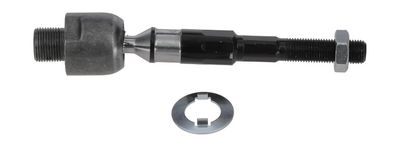 Trekstang (zonder uiteinde) Links/Rechts (lengte: 190,8mm) past: HONDA CIVIC VIII 1.3-2.2D 09.05-12.13