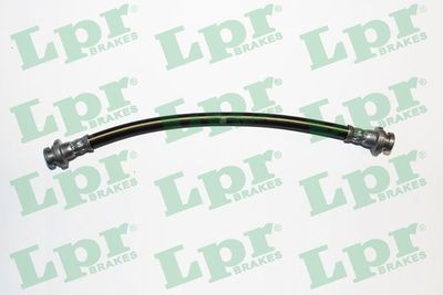 Тормозной шланг LPR 6T46673 для NISSAN 100NX