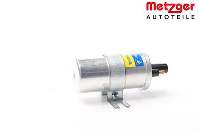 ZüNDSPULE METZGER AUTOTEILE 0880026 17