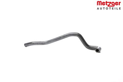 FURTUN RADIATOR METZGER AUTOTEILE 2420834 3